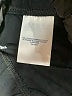 Lands' End Black Active Pants Size 10 - 12 - photo 4