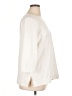 Eileen Fisher Ivory Sweatshirt Size XL - photo 4
