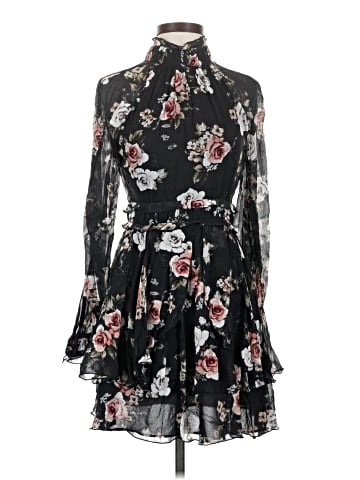 Nicholas Cocktail Dress (view 1)