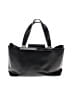 MICHAEL Michael Kors Solid Black Shoulder Bag One size - photo 1