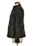 J.Crew 100% Cotton Solid Green Jacket Size M - photo 5