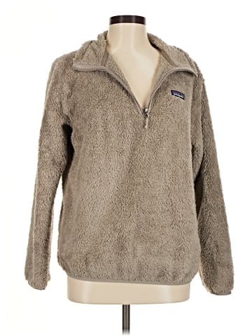 Patagonia Pullover Sweater (view 1)