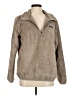Patagonia 100% Polyester Tan Pullover Sweater Size M - photo 1