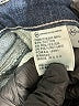 Adriano Goldschmied Blue Jeans Size 27 waist - photo 5