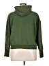 ELOQUII Green Pullover Hoodie Size 14 Plus - photo 2