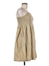 Universal Thread Tan Casual Dress Size M - photo 4