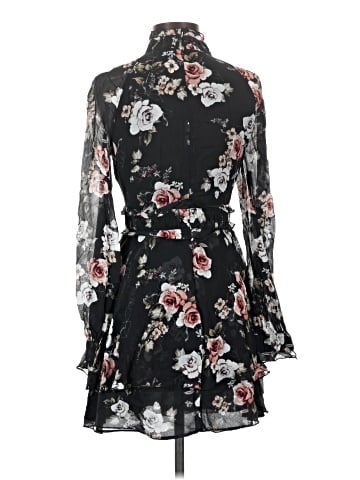 Nicholas Cocktail Dress (view 2)