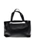 MICHAEL Michael Kors Solid Black Shoulder Bag One size - photo 3