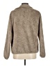 Patagonia 100% Polyester Tan Pullover Sweater Size M - photo 2