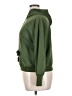 ELOQUII Green Pullover Hoodie Size 14 Plus - photo 5