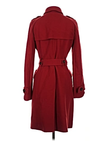 Banana Republic Wool Coat (view 2)
