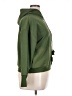 ELOQUII Green Pullover Hoodie Size 14 Plus - photo 4