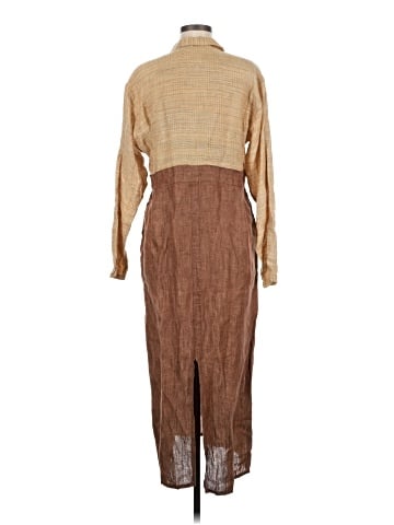 Flax Casual Dress (view 2)