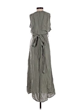 chinese collar dress Mandarin Collar Festival Dress - Deep Cherry