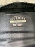 Bcg Graphic Black Athletic Shorts Size XL - photo 3