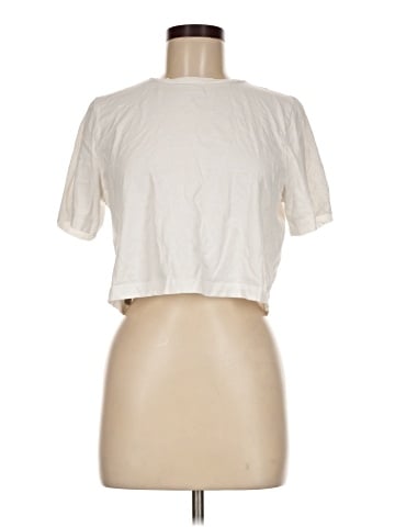 MNG Short Sleeve T-Shirt (view 1)