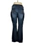 Maurices Blue Jeans Size 14R - photo 2