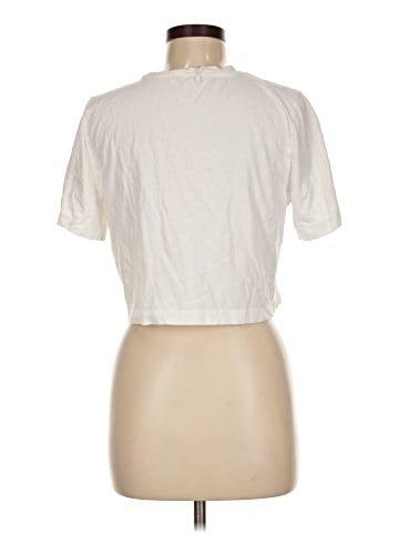 MNG Short Sleeve T-Shirt (view 2)