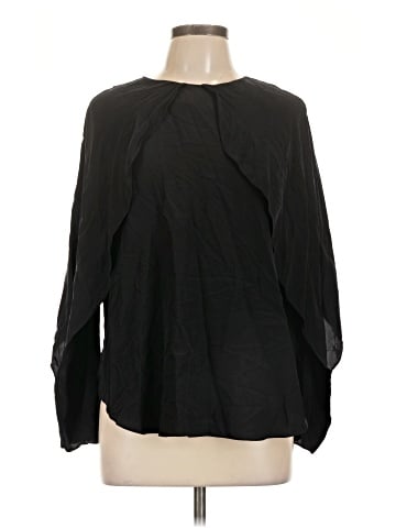 Cos Long Sleeve Blouse (view 1)