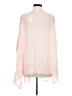 Treasure & Bond 100% Viscose Pink Kimono One size - photo 2