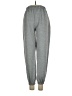 Princess Polly Chevron-herringbone Gray Casual Pants Size 4 - photo 1