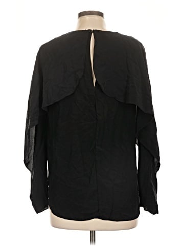 Cos Long Sleeve Blouse (view 2)