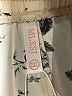 Assorted Brands Floral Ivory Casual Skirt Size 2X - photo 4