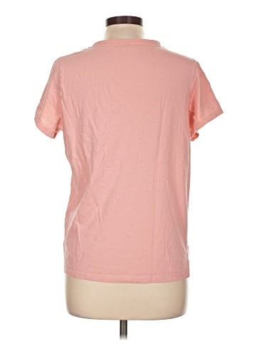 Hue Short Sleeve T-Shirt (view 2)