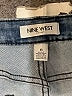Nine West Blue Jeans Size 16 - photo 4