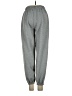 Princess Polly Chevron-herringbone Gray Casual Pants Size 4 - photo 2