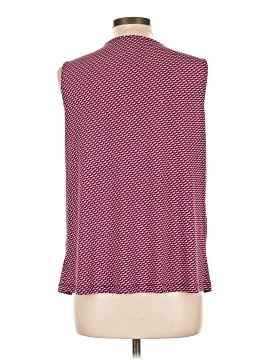 JCPenney Sleeveless Blouse (view 2)