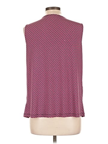 JCPenney Sleeveless Blouse (view 2)