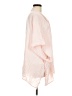 Treasure & Bond 100% Viscose Pink Kimono One size - photo 4