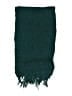 Jennifer Moore 100% Acrylic Teal Scarf One size - photo 2