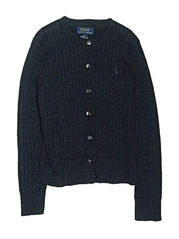 Polo by Ralph Lauren Cardigan (view 1)