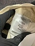J. Galt 100% Cotton Ivory Cargo Pants Size M - photo 7