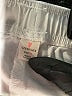 Crewcuts Solid Ivory Shorts Size 10 - photo 3