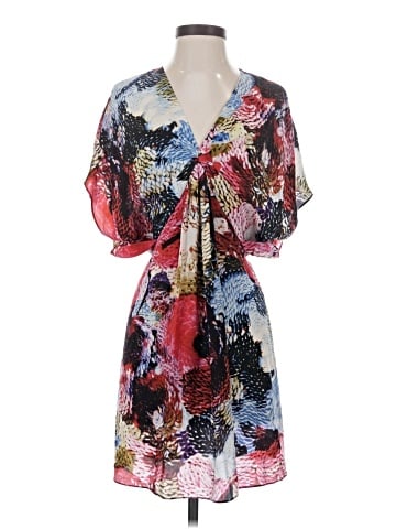 Leifsdottir Cocktail Dress (view 1)