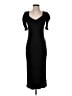 Gap Black Cocktail Dress Size S - photo 1