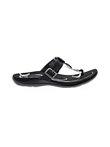 ABEO Flip Flops (view 1)