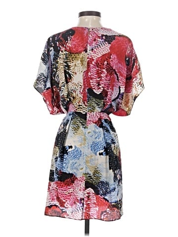 Leifsdottir Cocktail Dress (view 2)