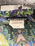 Kas New York Print Yellow Shorts Size S - photo 3