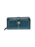 Unbranded Teal Wallet One size - photo 1