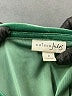 Maison Jules Green Short Sleeve Top Size M - photo 7