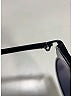 Christian Dior Blue Black Sunglasses One size - photo 5