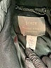 J.Crew 100% Wool Black Wool Coat Size 4 - photo 6