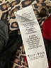 White House Black Market Red Blazer Size 6 - photo 8