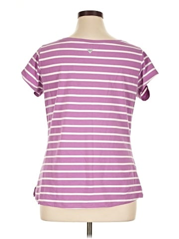 Columbia Short Sleeve Henley (view 2)