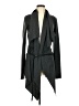 Helmut Lang Gray Coat Size M - photo 1