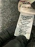 True Religion Paisley Blue Jeans Size 23 waist - photo 4